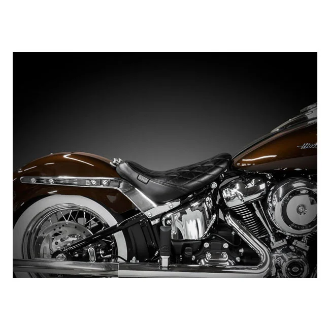 Le Pera SEAT BAREBONES - FLHC/FLDE 18-