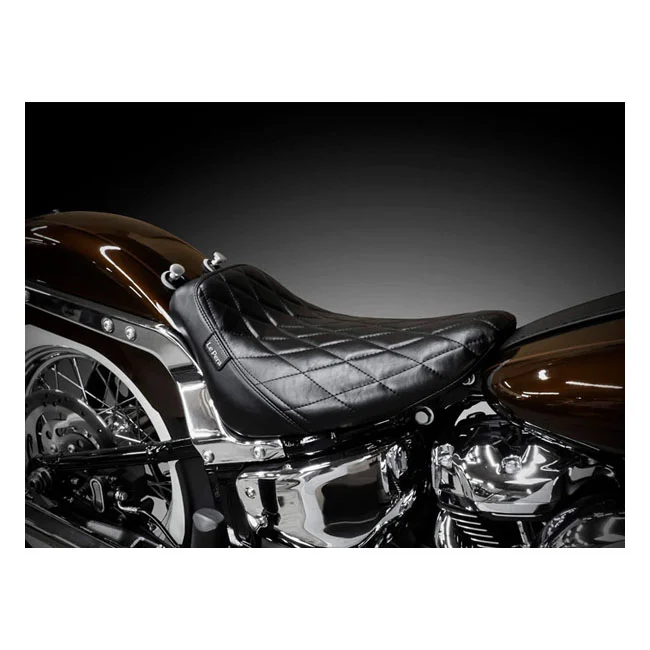 Le Pera SEAT BAREBONES - FLHC/FLDE 18-