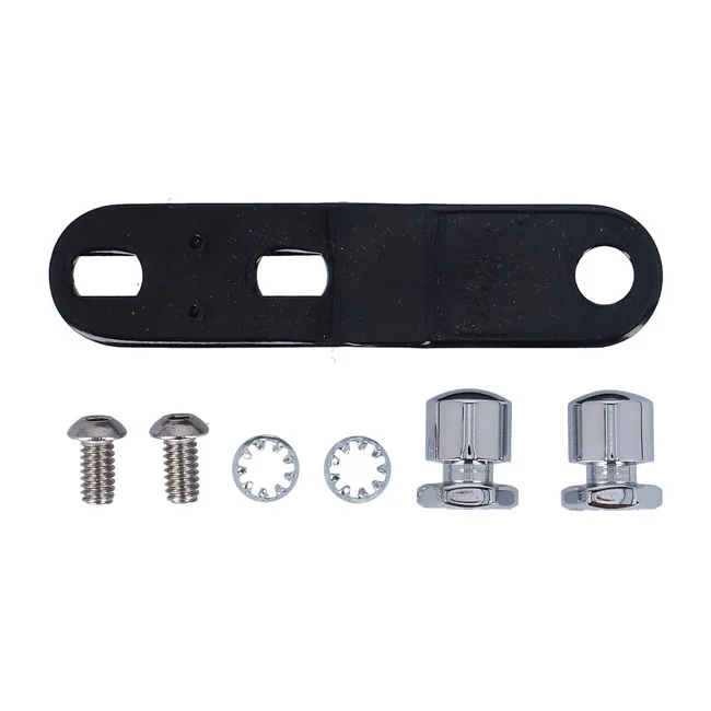 Le Pera PILLION PAD - FLHC/FLDE 18-UP