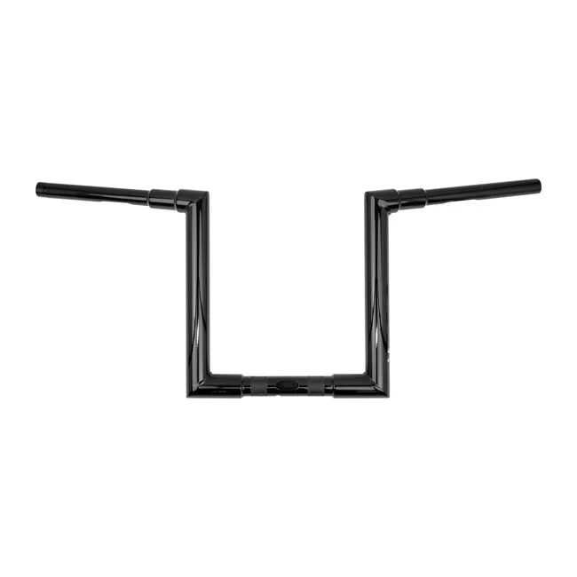 Burly HANDLEBAR JASON 12 BLK