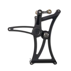 Performance Machine Performance Machine, Touring mid controls. Black Ops