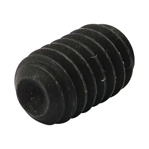 Gardner-Westcott Allenhead set screw 8/32 x 1/4 - 25 pack