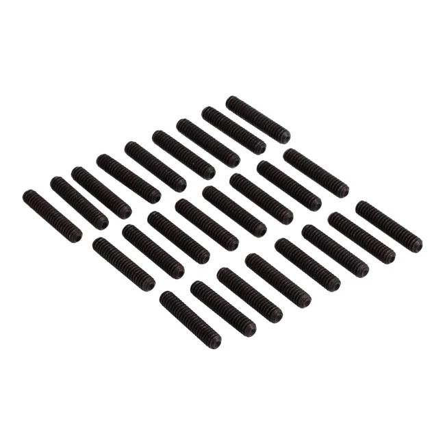 Gardner-Westcott Allenhead set screw 1/4-20 x 5/8 inch