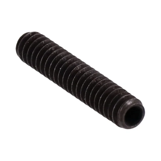 Gardner-Westcott Allenhead set screw 1/4-20 x 5/8 inch