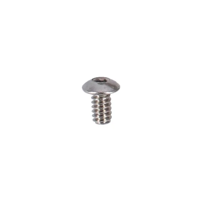 Gardner-Westcott 1/4-20 x 3/8 inch buttonhead bolt ss