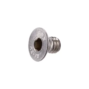 Gardner-Westcott M6 x 8mm flathead allen bolt, stainless