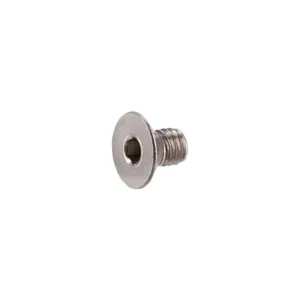 Gardner-Westcott M4 x 6mm flathead allen bolt, stainless