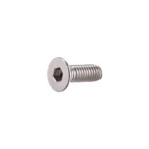 Gardner-Westcott M4 x 12mm flathead allen bolt, stainless
