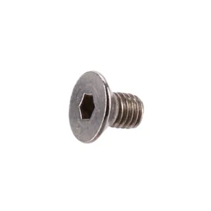 Gardner-Westcott M5 x 8mm flathead allen bolt, stainless