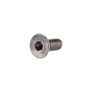 Gardner-Westcott M4 x 10mm flathead allen bolt stainless