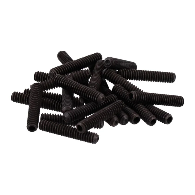 Gardner-Westcott Allenhead set screw 1/4-20 x 1 1/4 inch