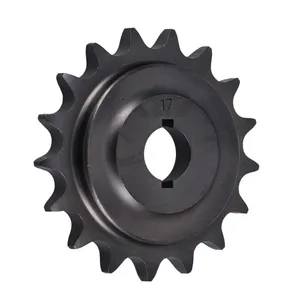 MCS Transmission sprocket, 17t
