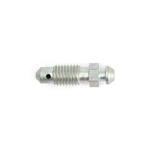 Gardner-Westcott Brake bleeder screws