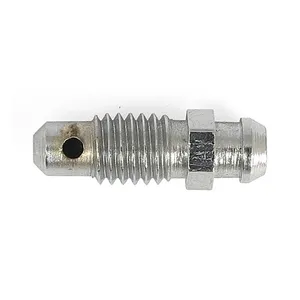 Gardner-Westcott Brake bleeder screws
