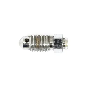 Gardner-Westcott Brake bleeder screws