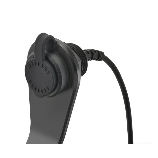 Daytona Faring mount USB Type-C charge port