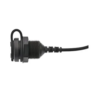 Daytona Daytona, faring mount USB Type-C charge port