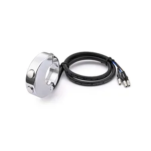 Daytona Daytona, dual button speedo handlebar switch. Chrome
