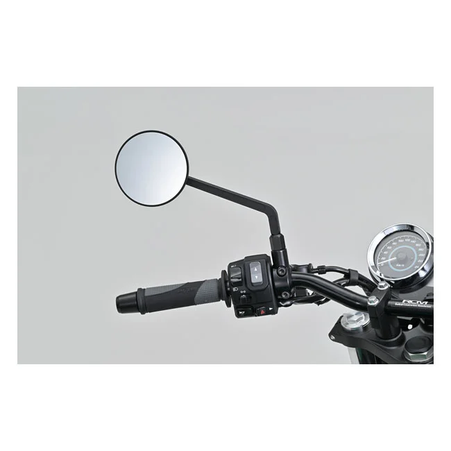 Daytona D-Mirror-21, left