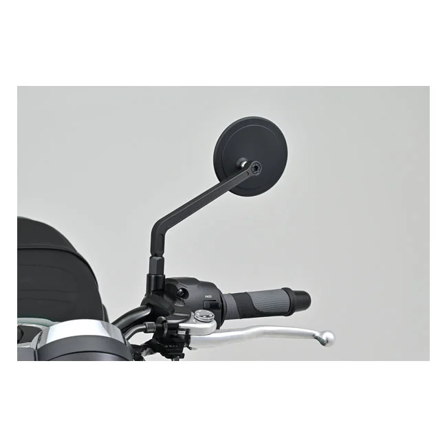 Daytona D-Mirror-21, left