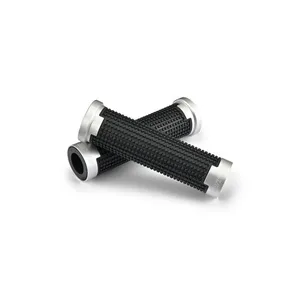 Daytona Daytona, Cross grip set. Black/silver