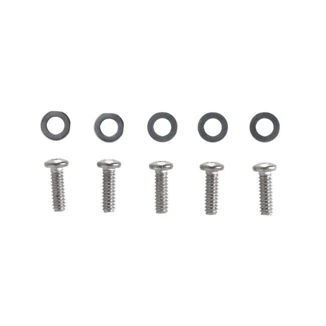 MCS Derby cover, smooth domed. Chrome - 975363
