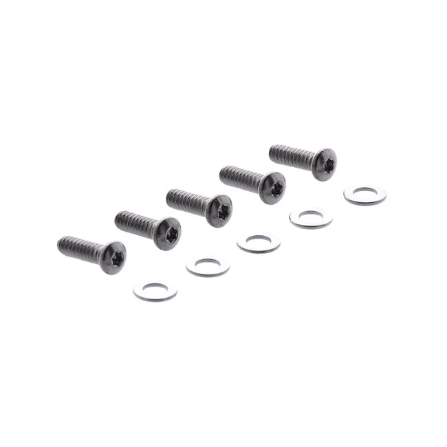 MCS Derby cover, smooth domed. Chrome - 975363
