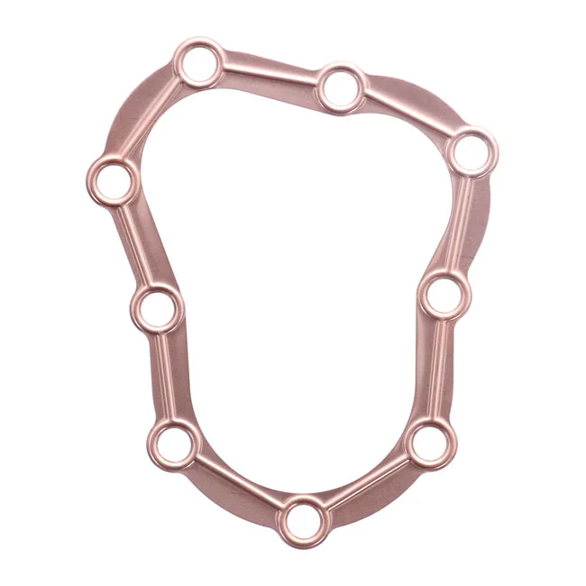 James Gaskets Cylinder head gasket set. .020" copper - 16769-36