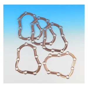 James Gaskets James, Cylinder head gasket set. .020" copper