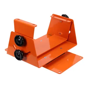 MCS 36-99 engine stand. rotating/tilting