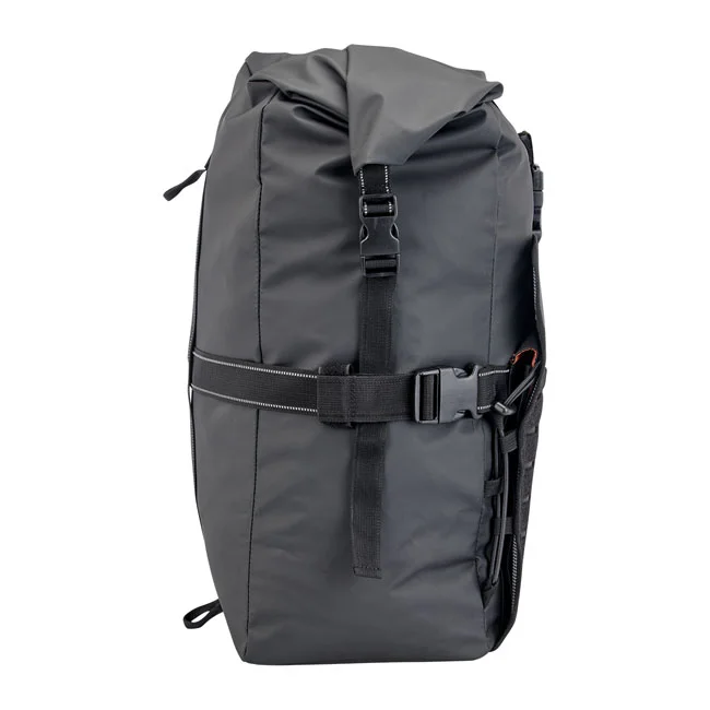 Biltwell Exfil-60 2.0 bag. Black