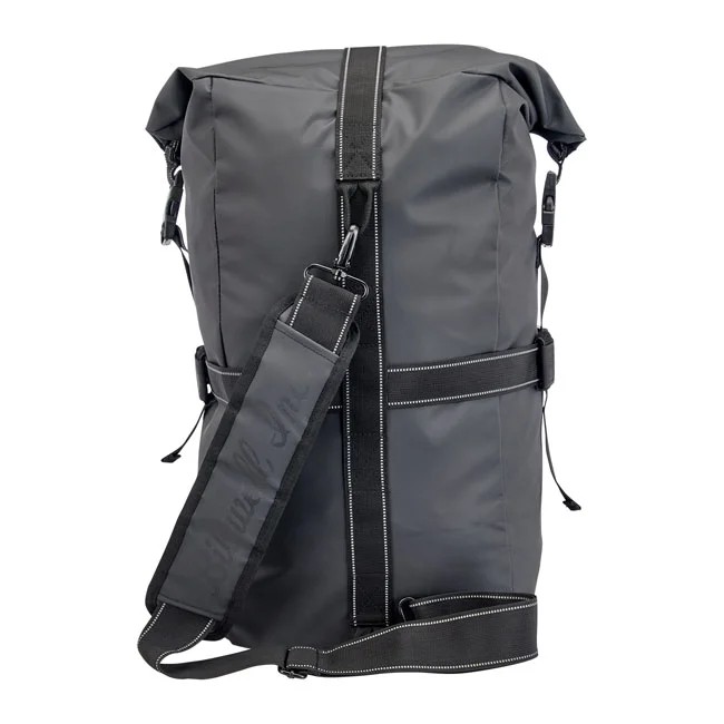 Biltwell Exfil-60 2.0 bag. Black