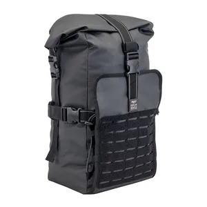 Biltwell Biltwell, Exfil-60 2.0 bag. Black