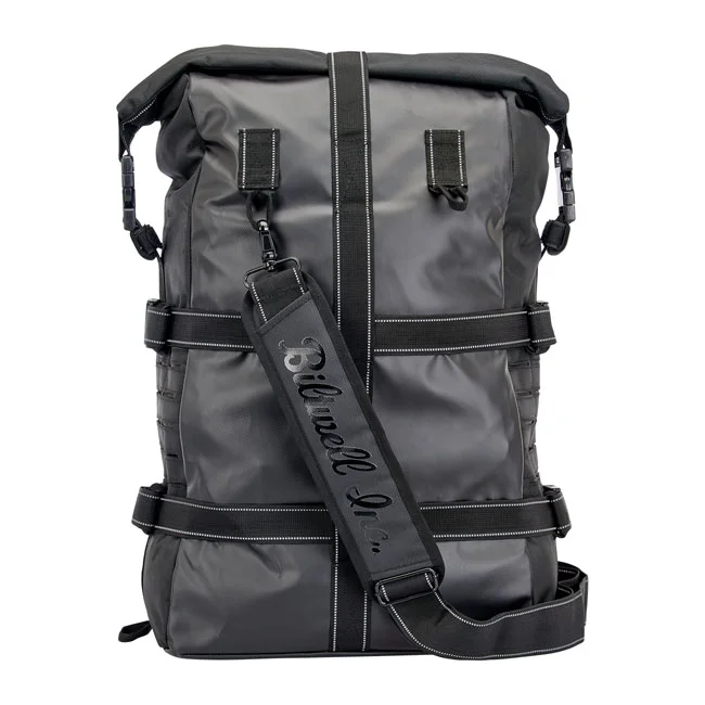 Biltwell EXFIL-80 2.0 bag. Black
