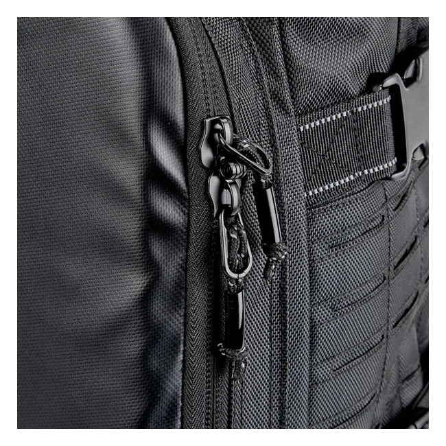 Biltwell EXFIL-80 2.0 bag. Black