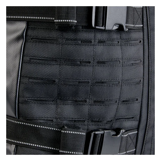 Biltwell EXFIL-80 2.0 bag. Black
