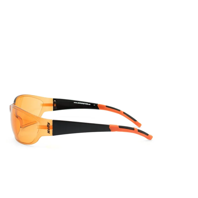Helly Biker Shades Airshade orange
