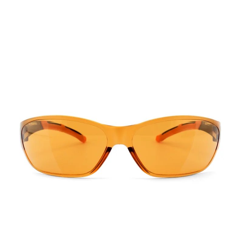 Helly Biker Shades Airshade orange