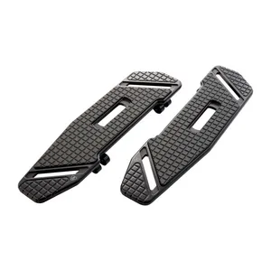 Arlen Ness Arlen Ness, Speedliner rider floorboards
