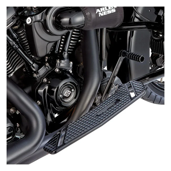 Arlen Ness Ness, Speedliner rider floorboards