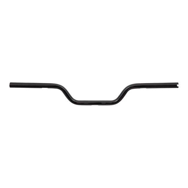 Arlen Ness HANDLEBAR MX MOTO GLS BLK