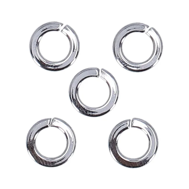 Gardner-Westcott Chrome lockwasher, #10 - 7021