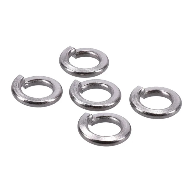 Gardner-Westcott Ss lockwasher, 1/2 inch