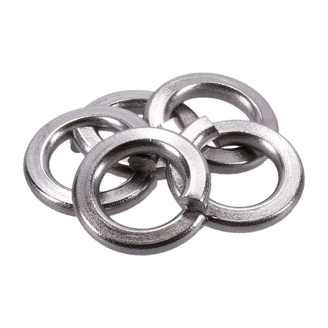 Gardner-Westcott Ss lockwasher, 1/2 inch