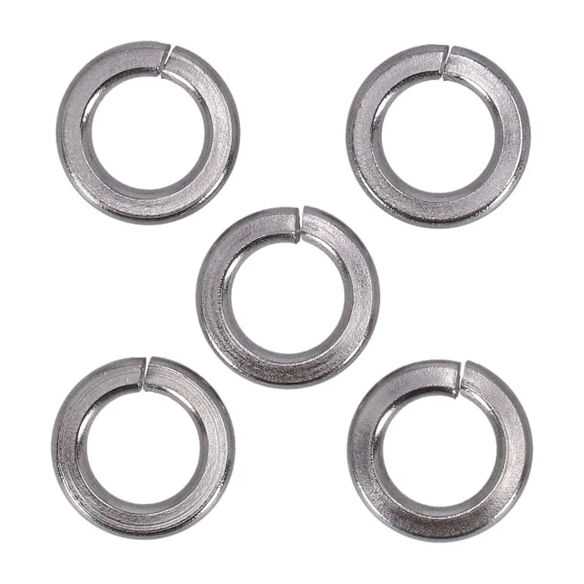 Gardner-Westcott Ss lockwasher, 5/8 inch