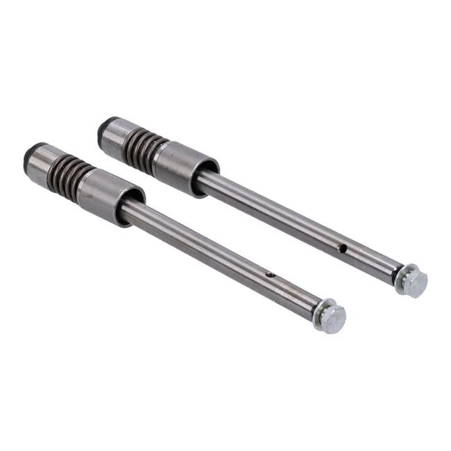MCS Fork damper tube assembly. 34mm tubes - 46100-71