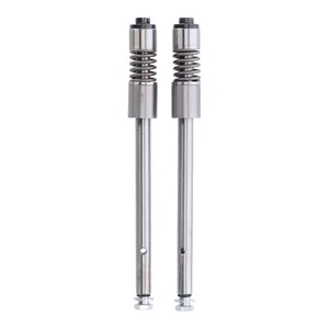 MCS Fork damper tube assembly. 34mm tubes