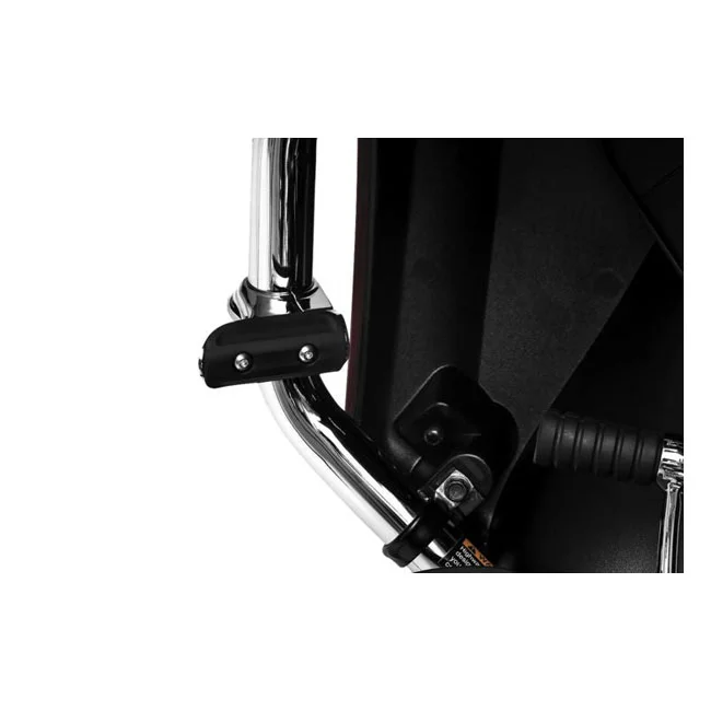 Kuryakyn Toe rest cruise pegs, chrome