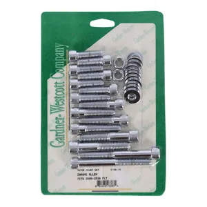 Gardner-Westcott Motor mount set, allen