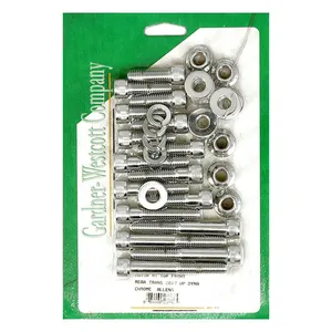 Gardner-Westcott Motor mount kit